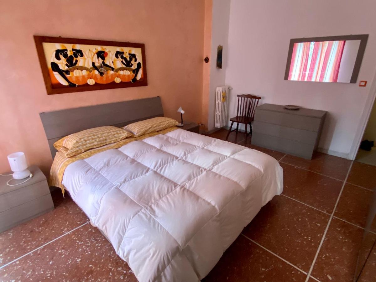 Casa Alberto โรม ภายนอก รูปภาพ