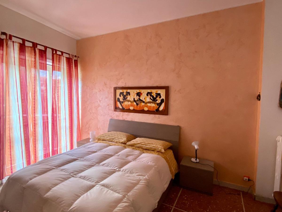 Casa Alberto โรม ภายนอก รูปภาพ