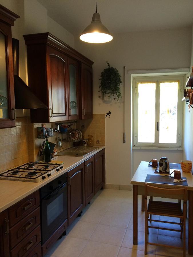 Casa Alberto โรม ภายนอก รูปภาพ