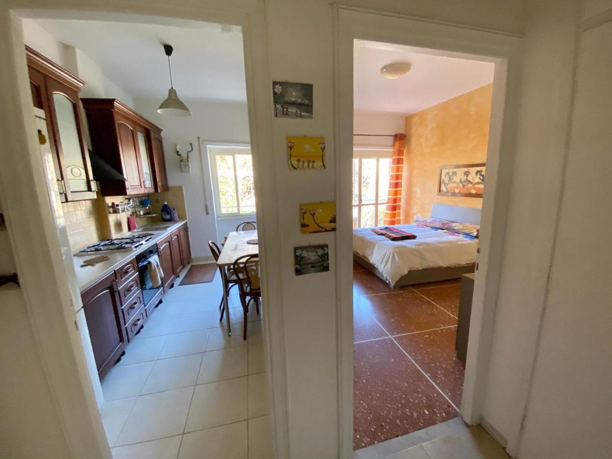 Casa Alberto โรม ภายนอก รูปภาพ